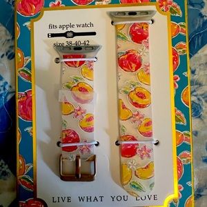 simply southern Apple Watch band